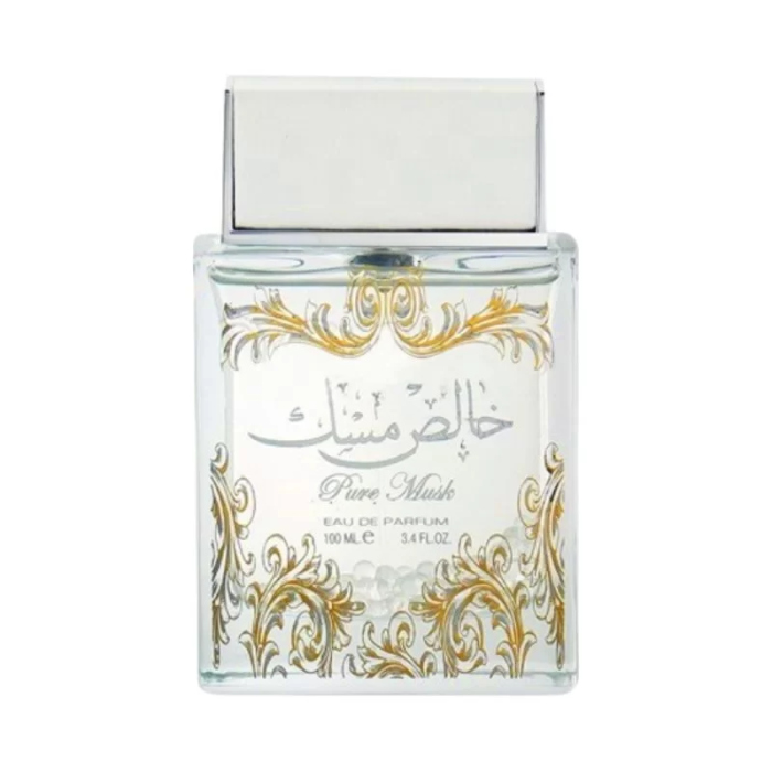 Pure Musk Perfume  عطر خالص مسك